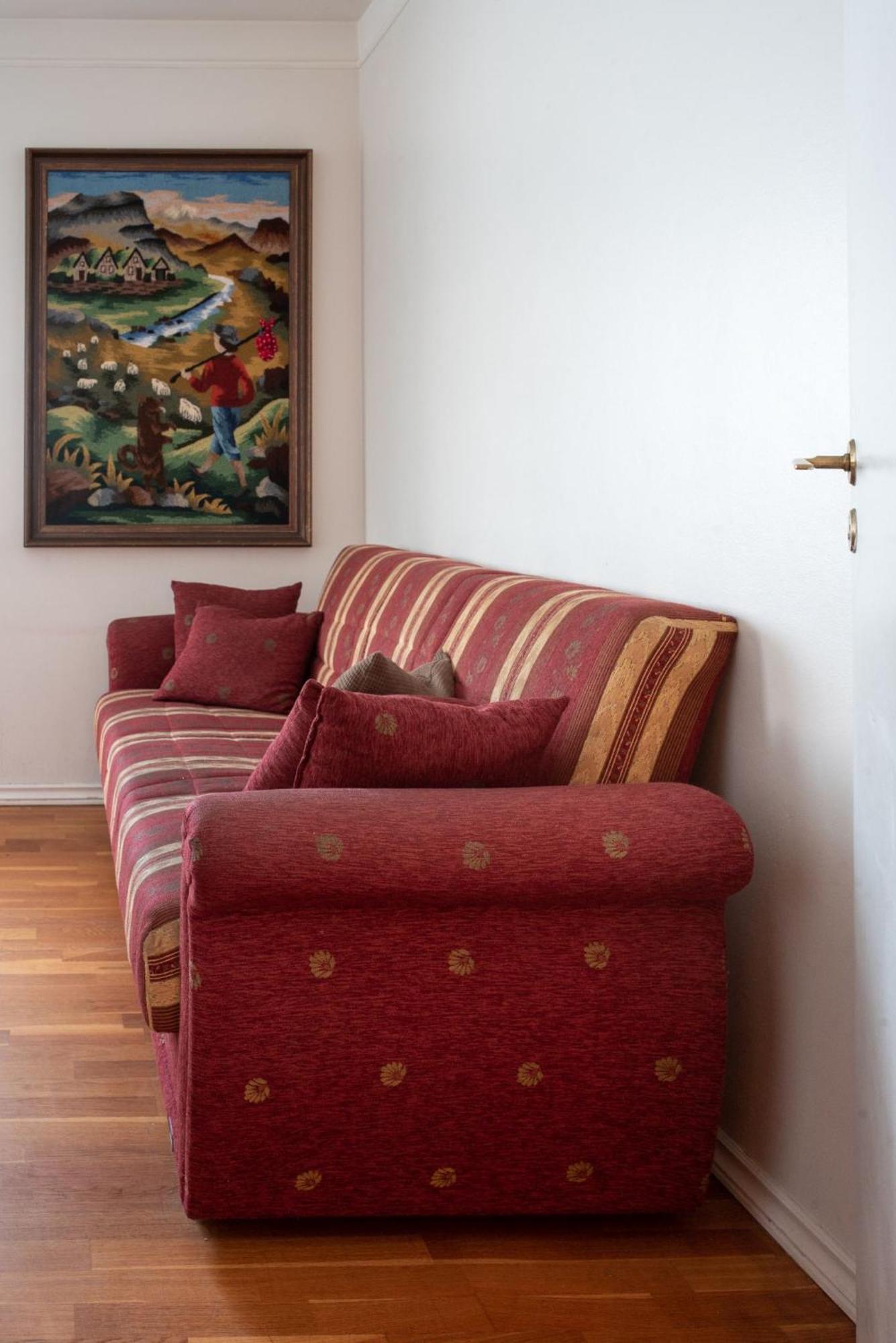 The Holiday Houses By Stay In Iceland Kirkjubæjarklaustur Rom bilde